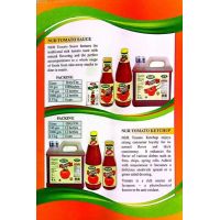 Nur Caterers Chilli Sauce