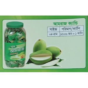 Amraj Candy