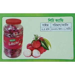 Lichi Cnady